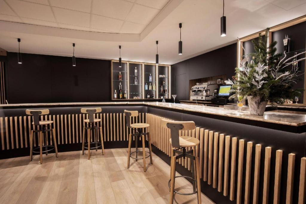 Hotel Comtes D Urgell Andorra la Vella Buitenkant foto